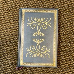 The Age of Fable; Thomas Bulfinch. 1958 International Collectors Library Edition